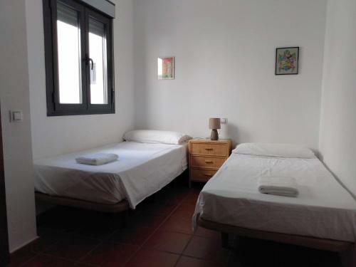 Appartement Casa Nerida