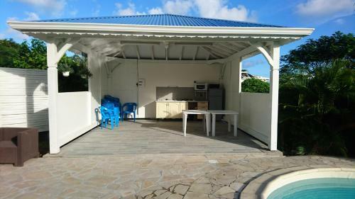 Residence Acacia