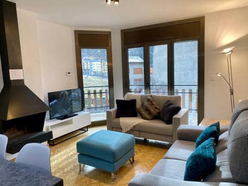 Appartement Prober_les Bons