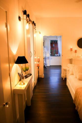 Suite Garden House