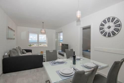 Apartmani Eva