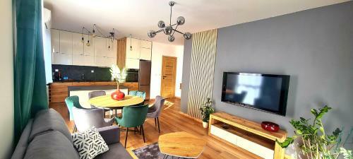Appartement Je?yce Break