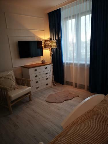 Villa Mi�d Malina