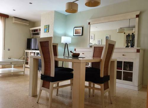 Apartament Mia
