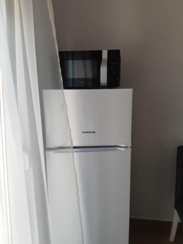 Apartmani Frano