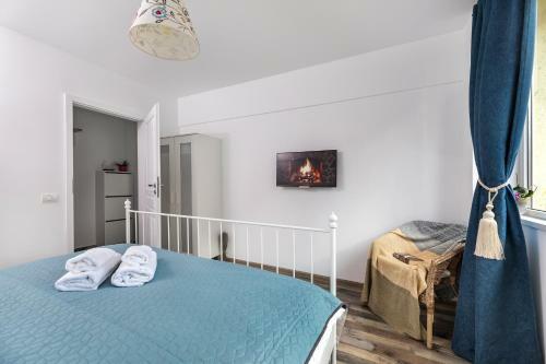 Ada Bucharest Apartment