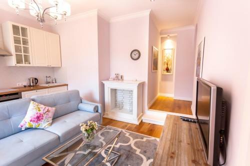 Apartament Barbara