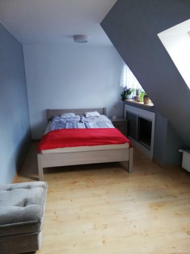 Apartament Bukowy