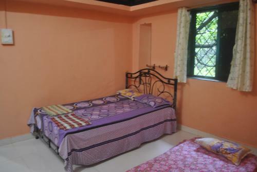 Mandrem Restzone 4bhk