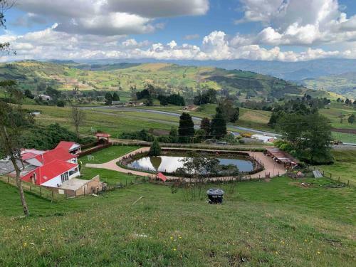Finca De Descanso Boyac�