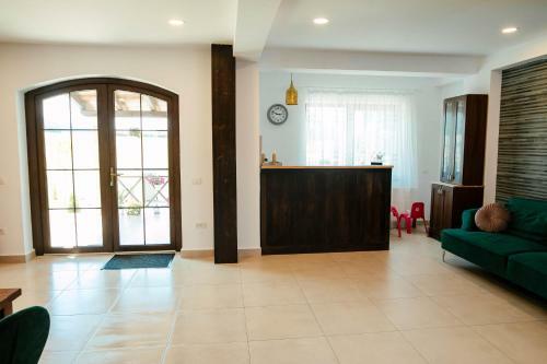 Hotel Casa Iarina