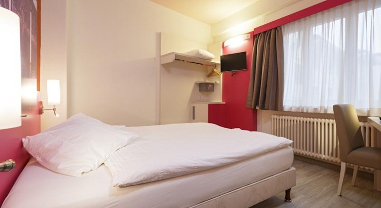 Hotel Acquarello