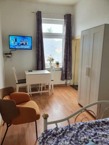 Appartement Ferienwohnung 2