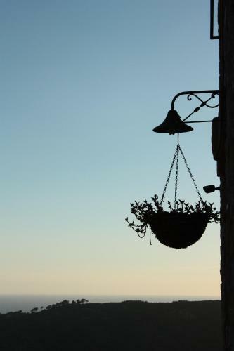 Hotel Il Canto Dei Venti