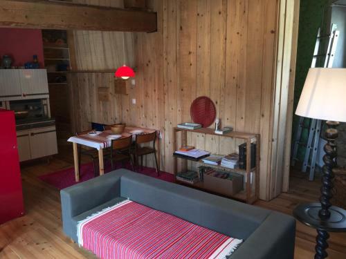 Appartement Le Toro