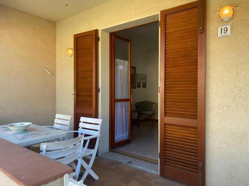 Appartement Libra 1