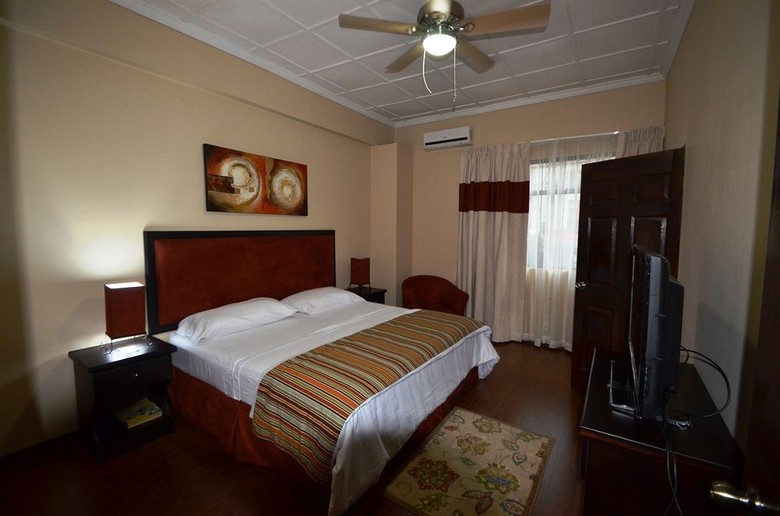 Auberge Casa Colon