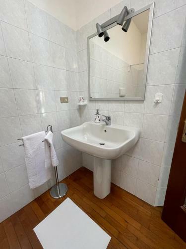 Appartement Basilico Home