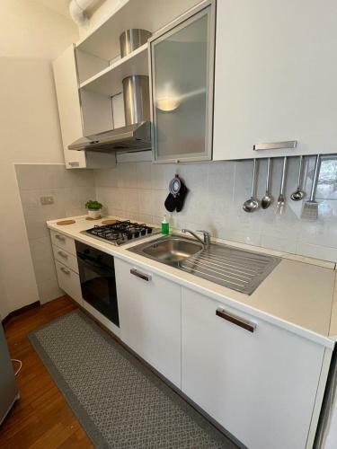 Appartement Basilico Home