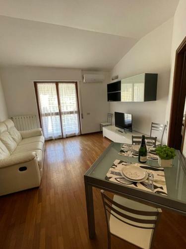 Appartement Basilico Home