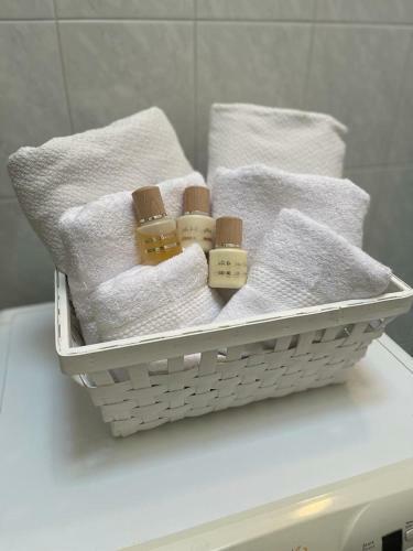 Appartement Basilico Home
