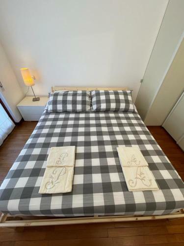 Appartement Basilico Home