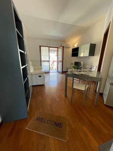 Appartement Basilico Home