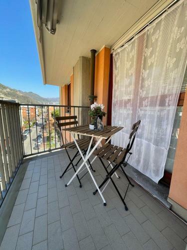Appartement Basilico Home