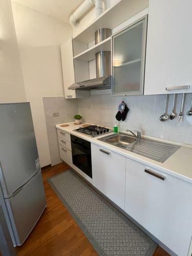 Appartement Basilico Home