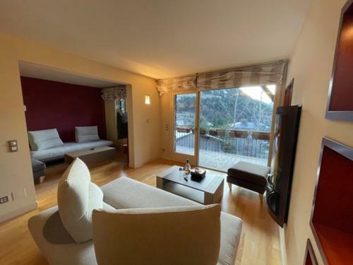 Appartement Chic Au Centre