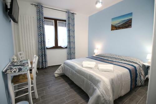 L� Drint Bed & Breakfast