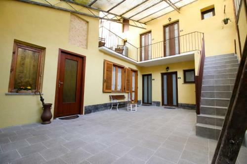 L� Drint Bed & Breakfast