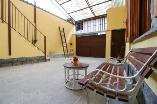 L� Drint Bed & Breakfast