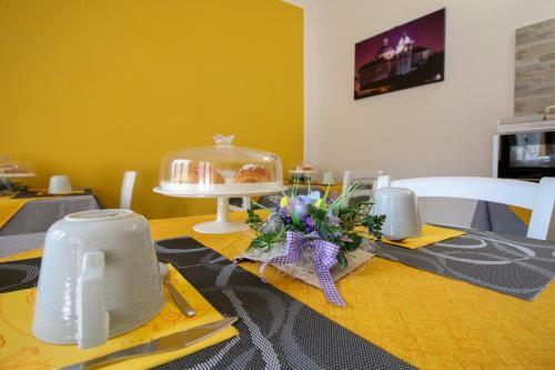 L� Drint Bed & Breakfast