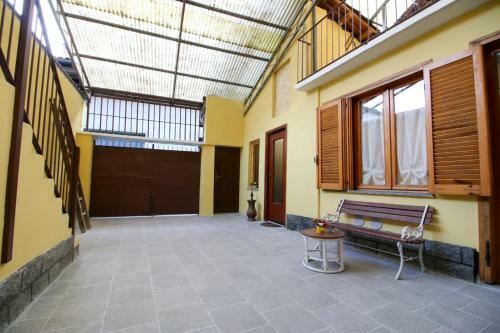 L� Drint Bed & Breakfast