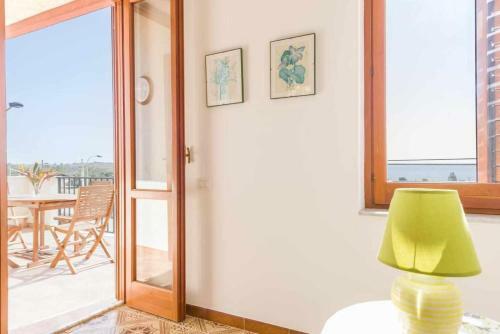 Appartement Casamicicentosicilie