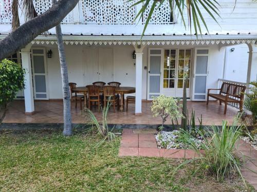 La Villa Cocotiers