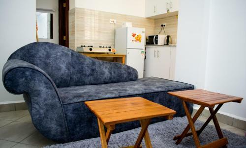 Appartement Anns Studio