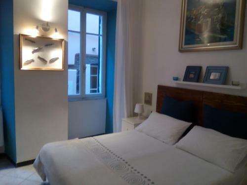Appartement Donnabarbara
