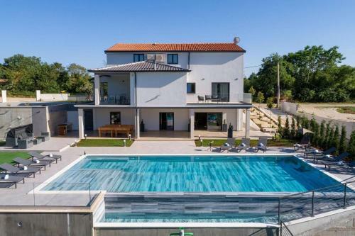 Villa Fabris