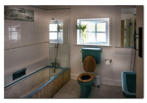The Botanical B&B