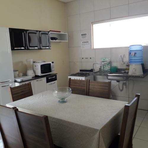 Casa Petrolina