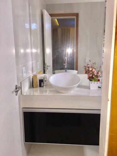 Appartement Luxo Praia Da Costa
