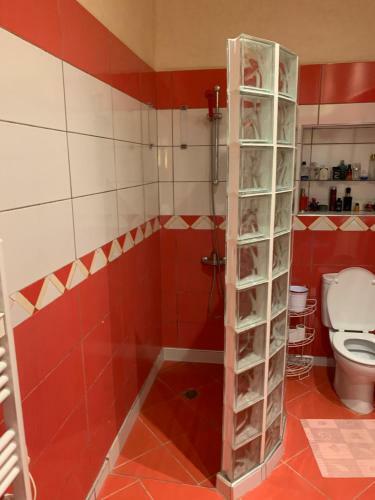 Appartement Residence Europa