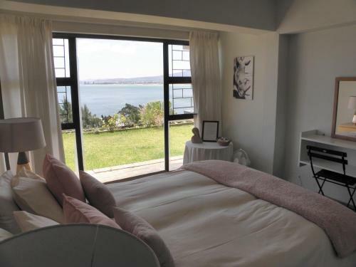 Appartement Whale Views