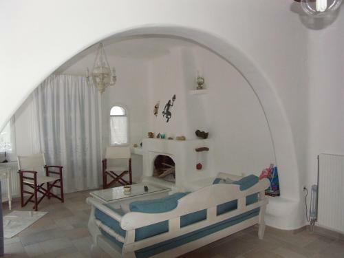 Appartement Poseidon