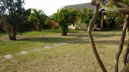 Villa Rosa Buti�