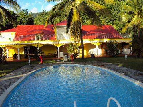 Guadeloupe-paradisio