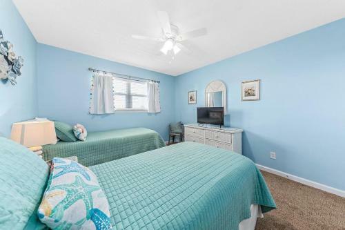 Portside Unit 308