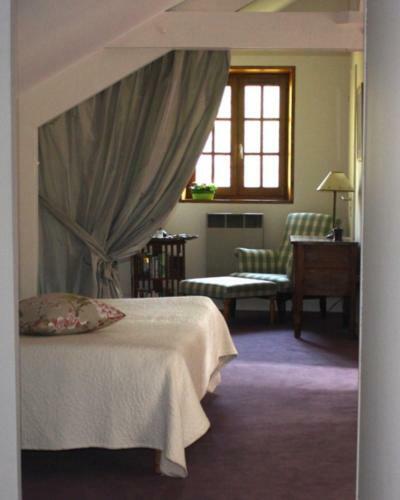 Hotel La Rabouillere